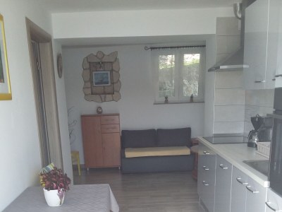 Apartment One bedroom apartment near beach Supetarska Draga - Gornja, Rab A-2016-e - Outdoor photo 34