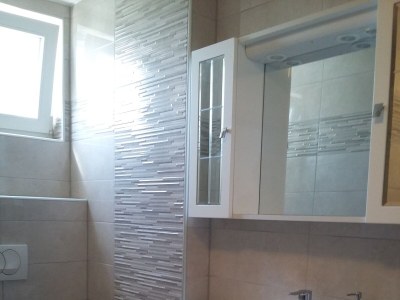 Apartment One bedroom apartment near beach Supetarska Draga - Gornja, Rab A-2016-e - Outdoor photo 42
