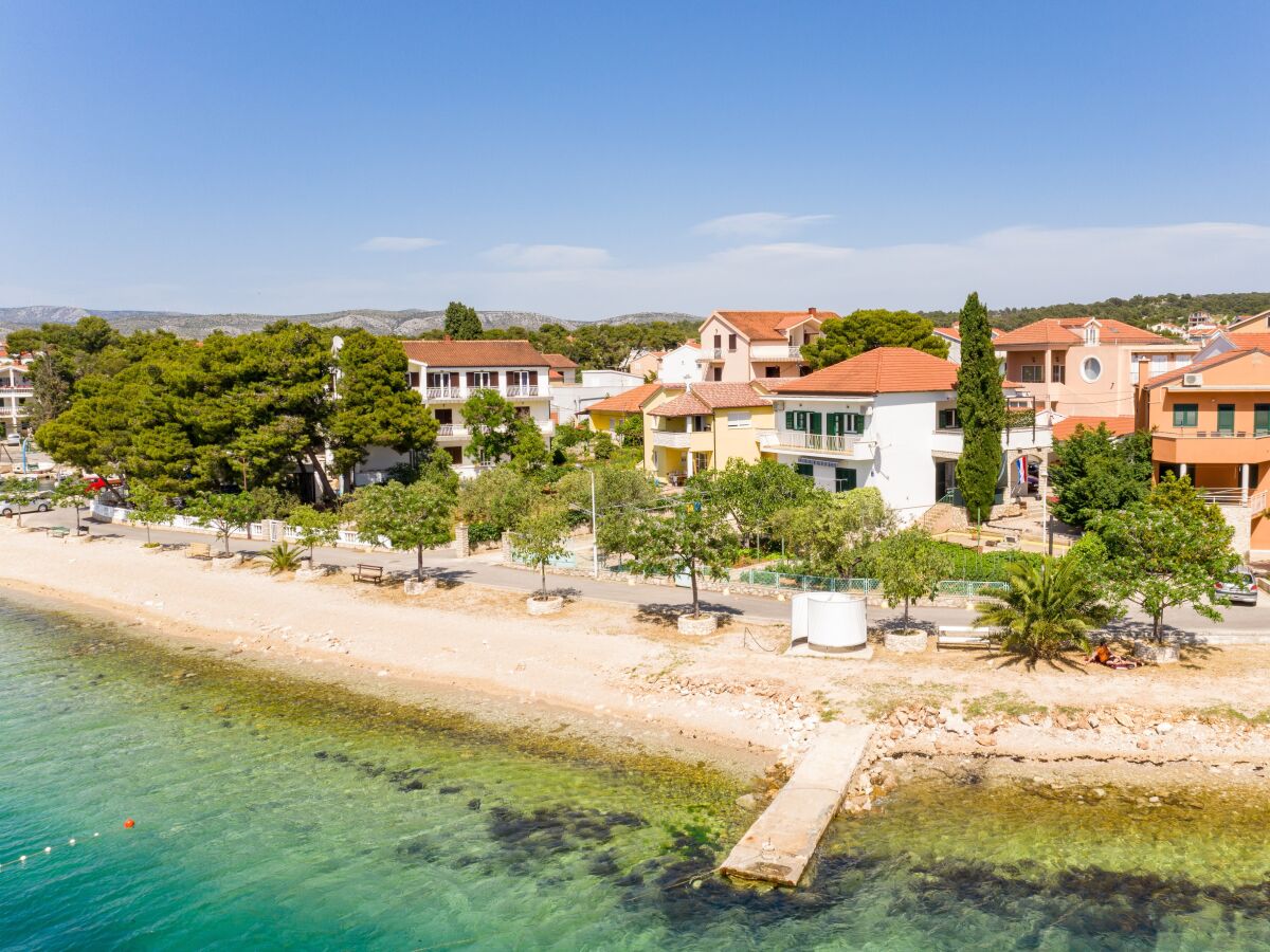 Apartment Family friendly seaside apartments Brodarica, Šibenik - 4833 - Outdoor photo 3