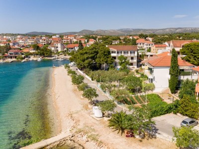 Apartment Family friendly seaside apartments Brodarica, Šibenik - 4833 - Outdoor photo 4