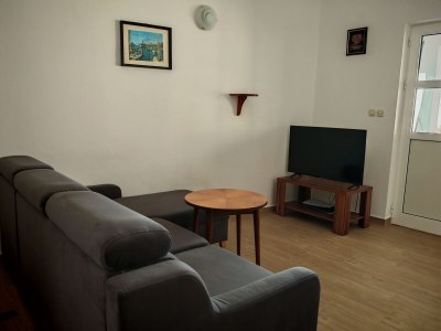 Apartment Family friendly seaside apartments Brodarica, Šibenik - 4833 - Outdoor photo 20