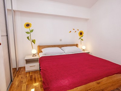 Apartment Family friendly seaside apartments Brodarica, Šibenik - 4833 - Outdoor photo 25
