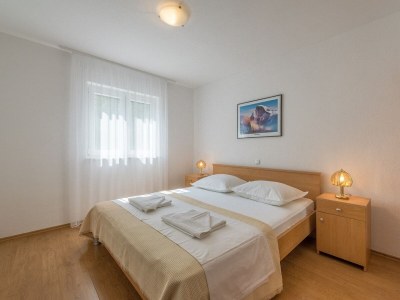 Apartment Two bedroom apartment with terrace and sea view Mastrinka, Čiovo A-2050-b - Outdoor photo 16
