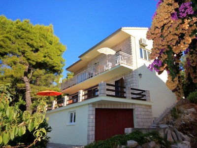 Apartment Apartments by the sea Brna, Korčula - 4478 - Apartments by the sea Brna, Korčula - 4478 in Smokvica - Apartment