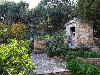 Apartment One bedroom apartment near beach Cove Pokrivenik, Hvar A-2073-g - Outdoor photo 9