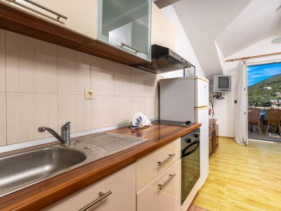 Apartment One bedroom apartment near beach Cove Pokrivenik, Hvar A-2073-g - Outdoor photo 20