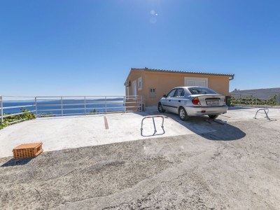 Apartment Two bedroom apartment with terrace and sea view Rastići, Čiovo A-2080-a - Outdoor photo 6