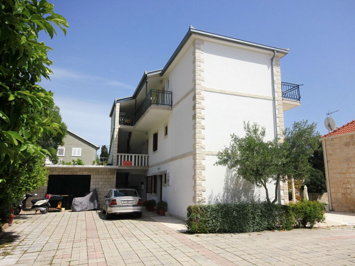 Apartment Two bedroom apartment near beach Orebić, Pelješac A-2130-a - Outdoor photo 5
