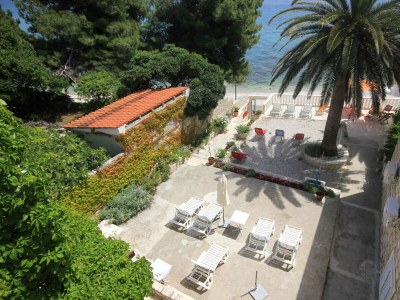 Apartment Two bedroom apartment near beach Orebić, Pelješac A-2130-a - Outdoor photo 7