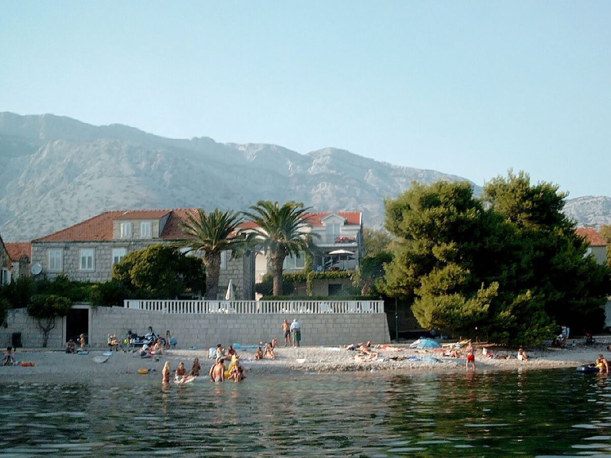 Apartment Studio flat near beach Orebić, Pelješac AS-2130-a - Outdoor photo 3