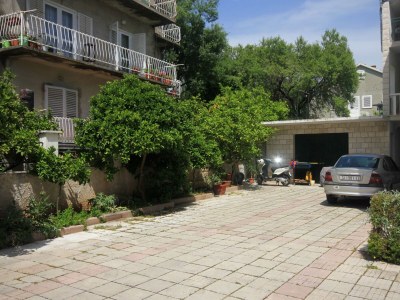 Apartment Studio flat near beach Orebić, Pelješac AS-2130-a - Outdoor photo 16