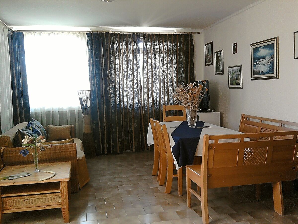 Apartment Apartments by the sea Novi Vinodolski - 2347 - Outdoor photo 5