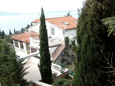 Apartment Apartments by the sea Novi Vinodolski - 2347 - Outdoor photo 2