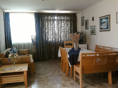 Apartment Apartments by the sea Novi Vinodolski - 2347 - Outdoor photo 5