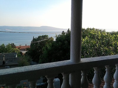 Apartment Apartments by the sea Novi Vinodolski - 2347 - Outdoor photo 10