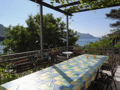 Holiday room near beach Trstenik, Pelješac S-4566-b - Outdoor photo 8