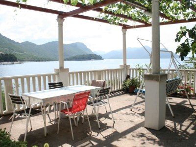 Holiday room near beach Trstenik, Pelješac S-4566-b - Outdoor photo 10