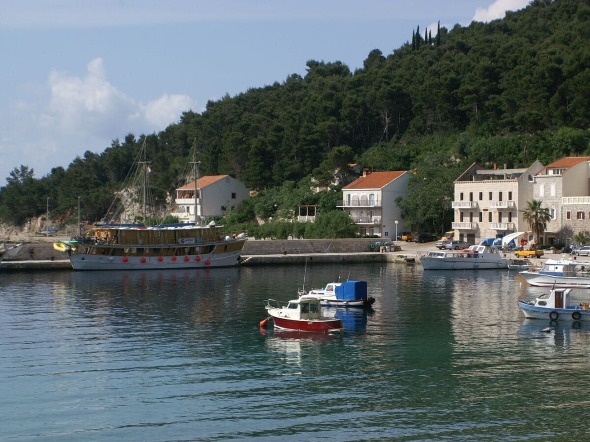 Holiday room near beach Trstenik, Pelješac S-4566-c - Outdoor photo 3