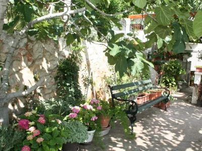Holiday room near beach Trstenik, Pelješac S-4566-c - Outdoor photo 11