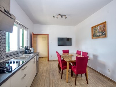 Apartment Three bedroom apartment near beach Brodarica, Šibenik A-4833-d - Outdoor photo 22