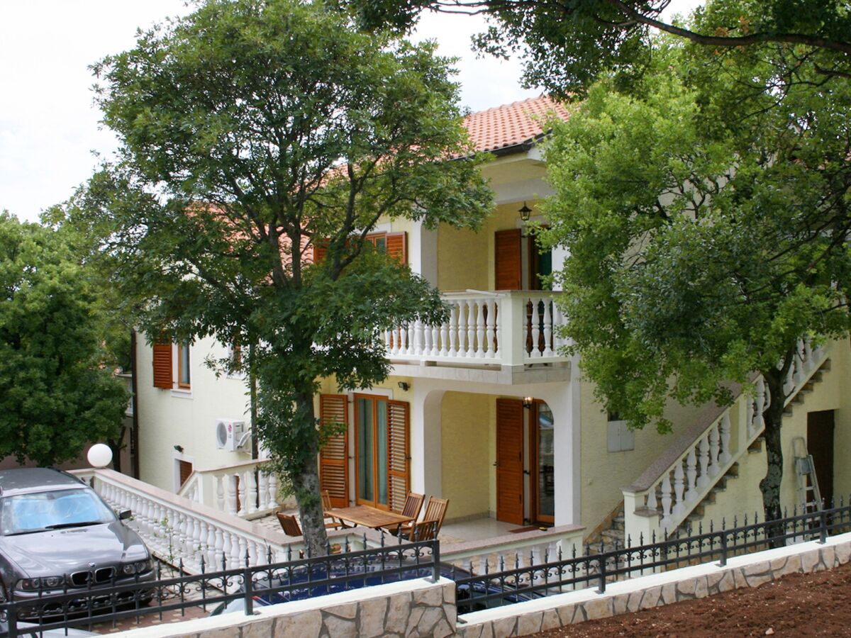 Apartment One bedroom apartment with terrace Povile, Novi Vinodolski A-2398-b - Outdoor photo 3