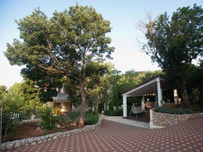 Apartment One bedroom apartment with terrace Povile, Novi Vinodolski A-2398-b in Novi Vinodolski - Apartment