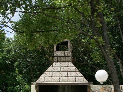 Apartment One bedroom apartment with terrace Povile, Novi Vinodolski A-2398-b - Outdoor photo 8