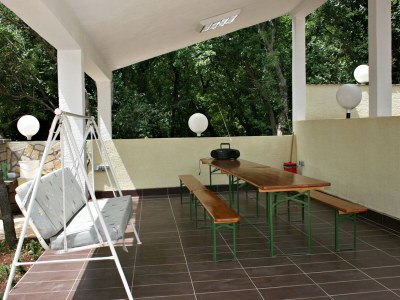 Apartment One bedroom apartment with terrace Povile, Novi Vinodolski A-2398-b - Outdoor photo 10