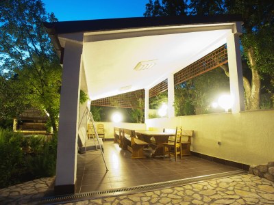 Apartment One bedroom apartment with terrace Povile, Novi Vinodolski A-2398-b - Outdoor photo 13
