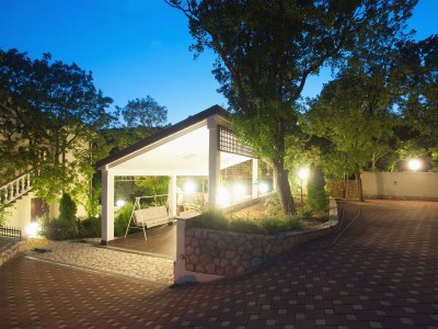 Apartment One bedroom apartment with terrace Povile, Novi Vinodolski A-2398-b - Outdoor photo 15