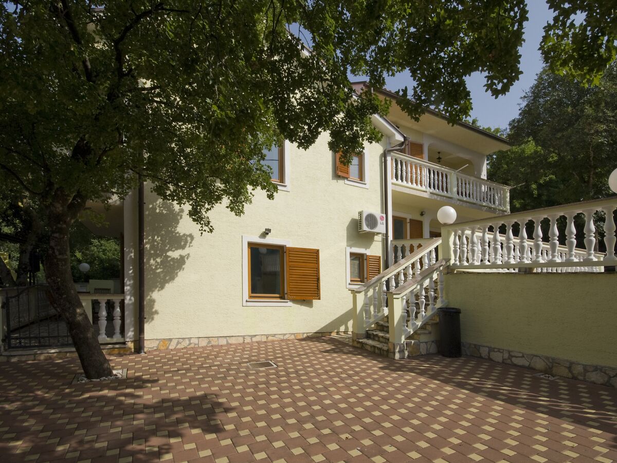 Apartment One bedroom apartment with terrace Povile, Novi Vinodolski A-2398-c - Outdoor photo 4