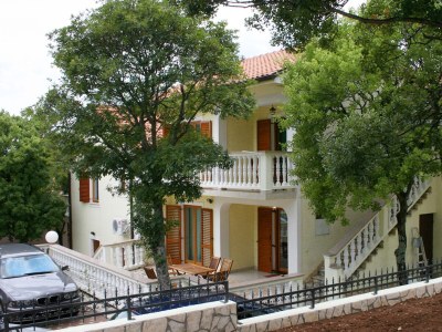 Apartment One bedroom apartment with terrace Povile, Novi Vinodolski A-2398-c - Outdoor photo 2
