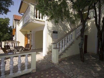 Apartment One bedroom apartment with terrace Povile, Novi Vinodolski A-2398-c - Outdoor photo 5