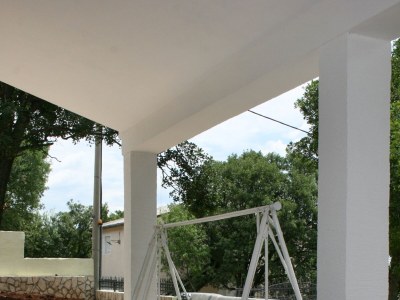 Apartment One bedroom apartment with terrace Povile, Novi Vinodolski A-2398-c - Outdoor photo 11