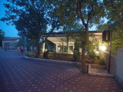 Apartment One bedroom apartment with terrace Povile, Novi Vinodolski A-2398-c - Outdoor photo 16
