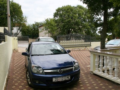 Apartment One bedroom apartment with terrace Povile, Novi Vinodolski A-2398-c - Outdoor photo 21