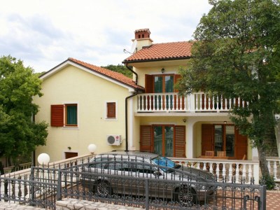 Apartment One bedroom apartment with terrace Povile, Novi Vinodolski A-2398-d in Novi Vinodolski - Apartment