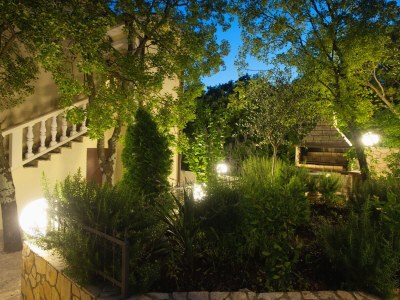 Apartment One bedroom apartment with terrace Povile, Novi Vinodolski A-2398-d - Outdoor photo 14
