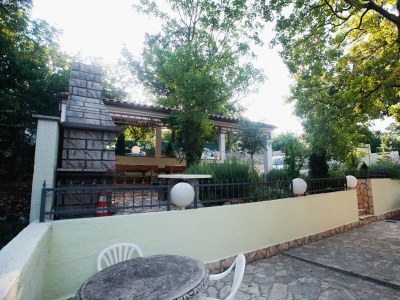 Apartment One bedroom apartment with terrace Povile, Novi Vinodolski A-2398-d - Outdoor photo 16