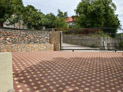 Apartment One bedroom apartment with terrace Povile, Novi Vinodolski A-2398-d - Outdoor photo 18