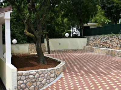 Apartment One bedroom apartment with terrace Povile, Novi Vinodolski A-2398-d - Outdoor photo 19