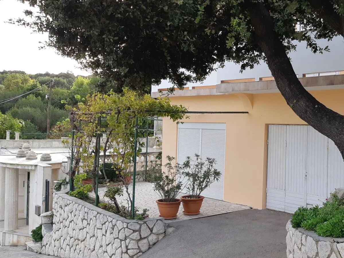 Holiday room with terrace Palit, Rab S-5067-b - Outdoor photo 3