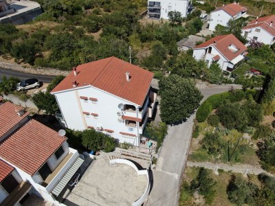 Holiday room with terrace Palit, Rab S-5067-b - Outdoor photo 2