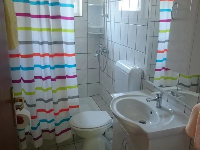 Holiday room with terrace Palit, Rab S-5067-b - Outdoor photo 8
