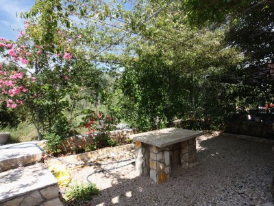 Apartment One bedroom apartment with terrace Jezera, Murter A-5082-a - Outdoor photo 6