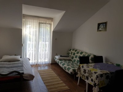Apartment One bedroom apartment with terrace Jezera, Murter A-5082-a - Outdoor photo 12