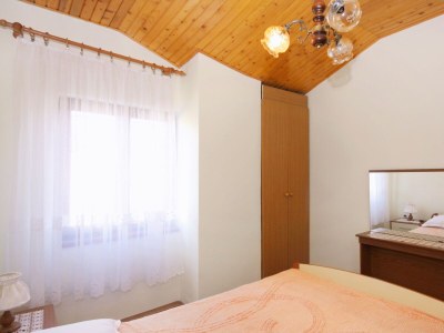 Apartment Two bedroom apartment with balcony Jezera, Murter A-5093-b - Outdoor photo 13