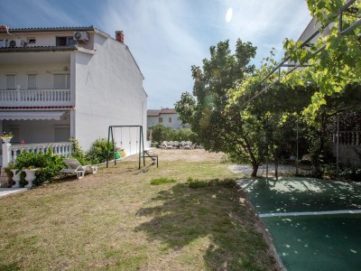 Apartment Apartments for families with children Palit, Rab - 4990 - Outdoor photo 9