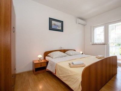 Apartment Apartments for families with children Palit, Rab - 4990 - Outdoor photo 30