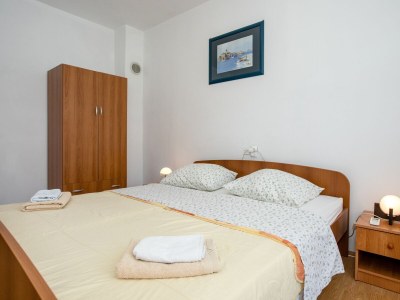 Apartment Apartments for families with children Palit, Rab - 4990 - Outdoor photo 32